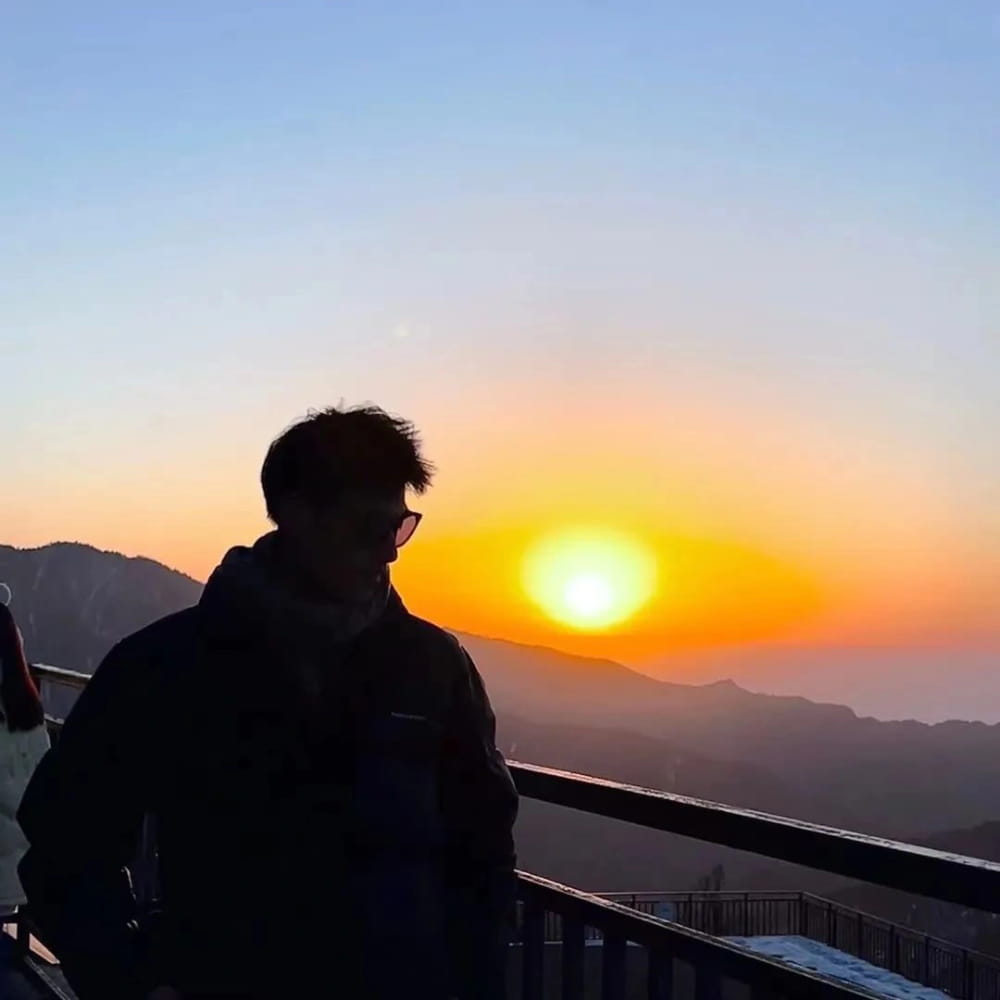 男人正能量有魅力的头像图片_7