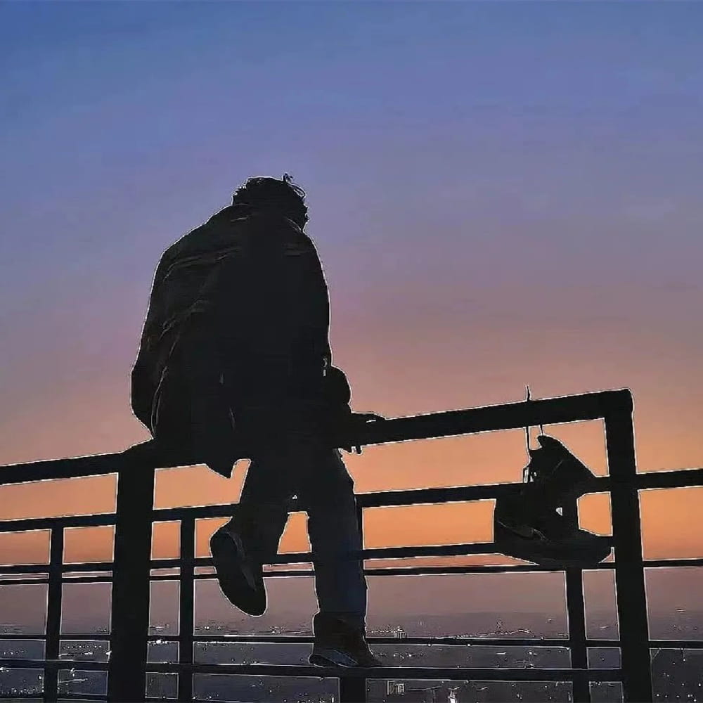 男人正能量有魅力的头像图片_24