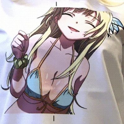 女朋友已经开始抖了还能继续吗？gif动态图给你答案！