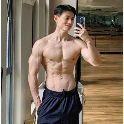 一个男人见你就硬说明什么说明是硬汉！硬汉图片