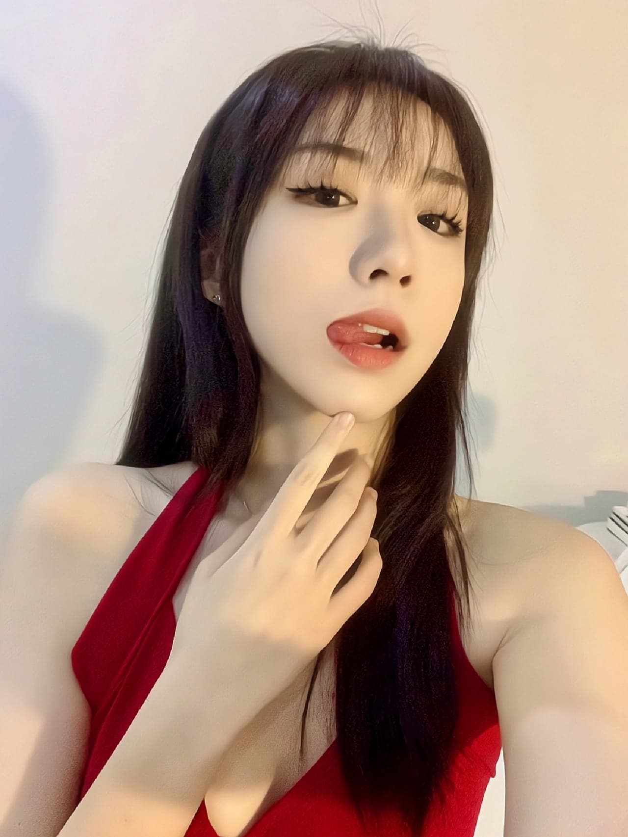 姑娘变女人后身体的变化，女孩变成女人后面部明显特征_3