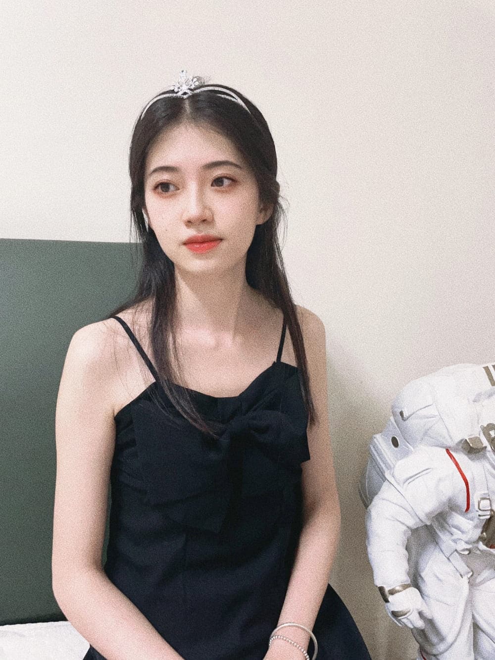 女人一生颜值最高的年龄， 24岁巅峰颜值图片_1