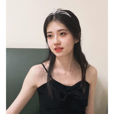 女人一生颜值最高的年龄， 24岁巅峰颜值图片