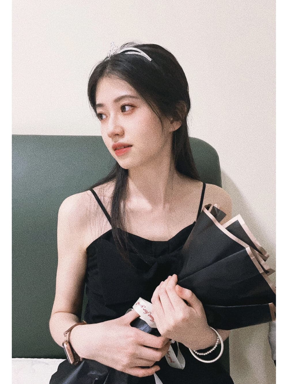 女人一生颜值最高的年龄， 24岁巅峰颜值图片_5