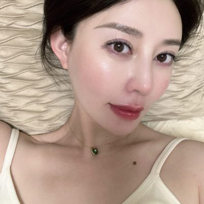 女人中年后越来越漂亮面相图片，过了30岁越来越好看的女人