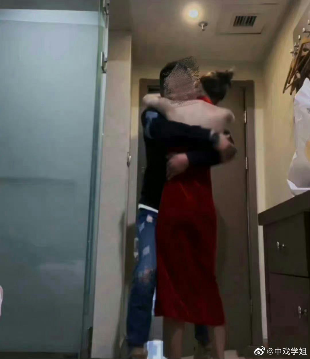 细讲男朋友是怎么做你的？奔现宾馆开房图片_4