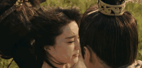 为什么男生腰一挺女生就疼呢？一挺女生就疼gif动态图_1