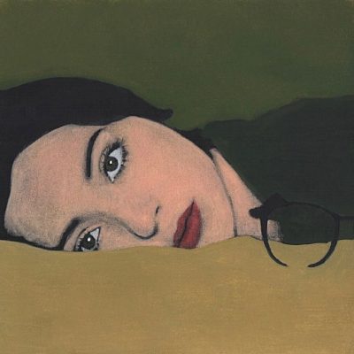 小众艺术感微信头像 ​​​，冷门小众好看的文艺抽象头像