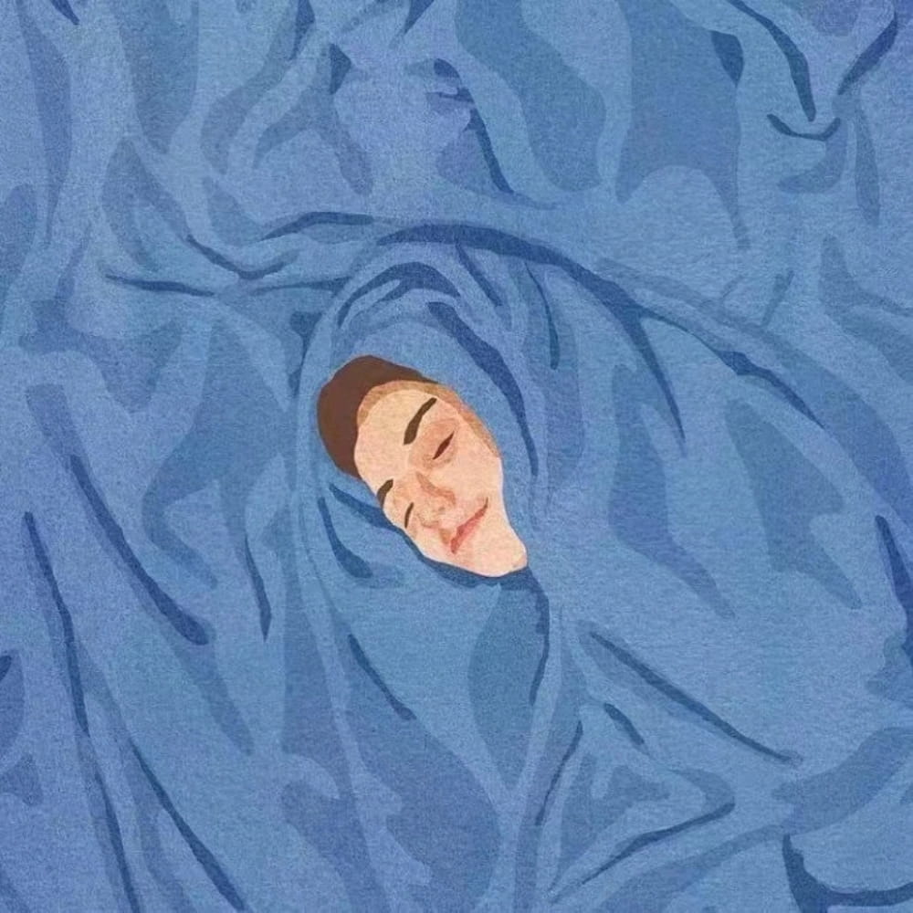 艺术感强的头像文艺,文艺有深度的头像图片_10