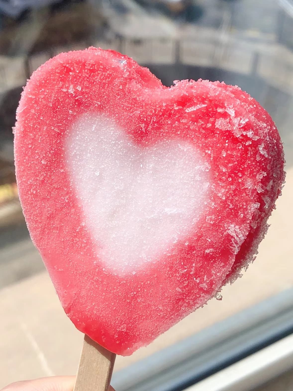 超有食欲的冰棍图片，各式各样的雪糕图片_1