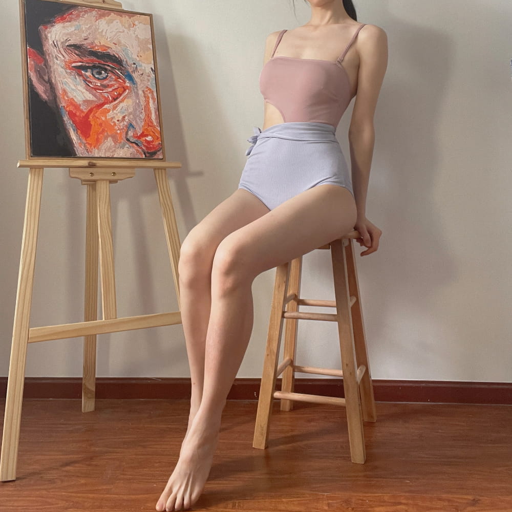 为什么舞蹈生的档部都是湿的啊？舞蹈生日常图片_1