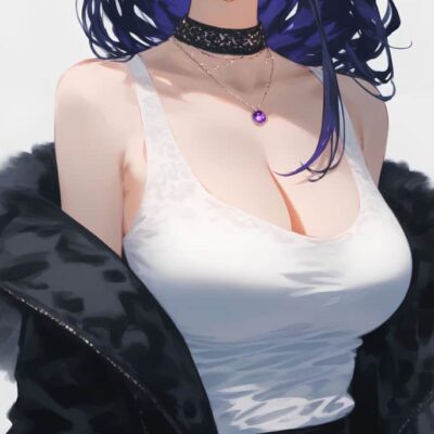 原神雷电将军开襟乳液狂飙图片,雷电将军不正经二创