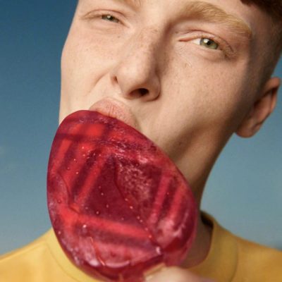 Burberry雪糕图片，博柏利出冰棍了多少钱一根好吃吗？