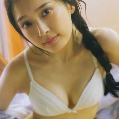 特别解腻美女图片，告诉你纯欲是啥样的风格
