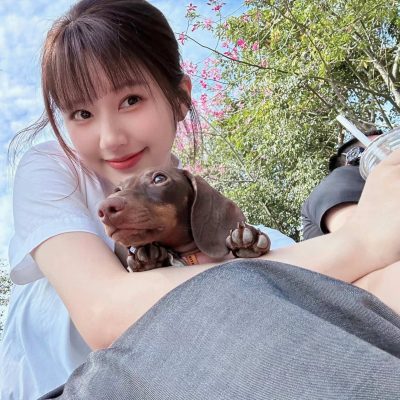 偷偷藏不住剧照桑稚氛围感高清女生头像 赵露思只只可爱惹人疼的头像