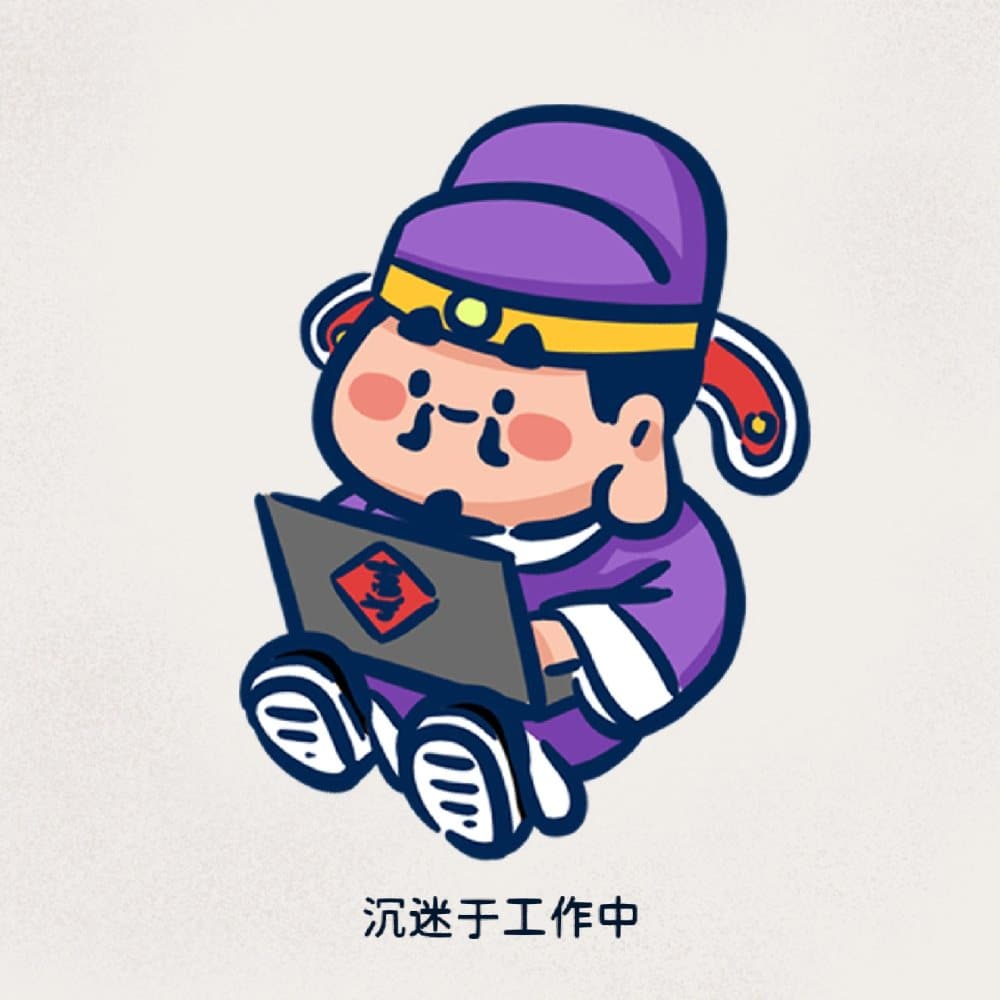2023男人走运发财的微信头像图片_11