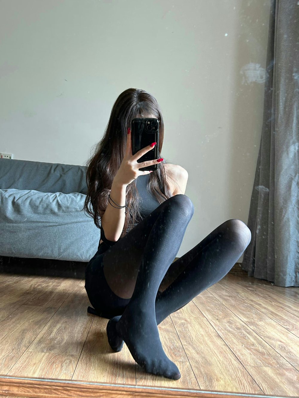 再烈的马，只要骑了一次，就可以一直骑了！野马比喻什么样的女人？_4