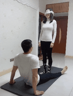 练瑜伽的时候不小心进去了怎么办？_1