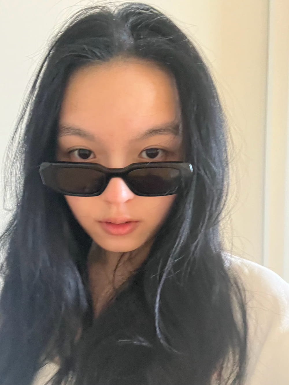 李咏女儿法图麦·李将作为演员出道 已签约经纪公司_3