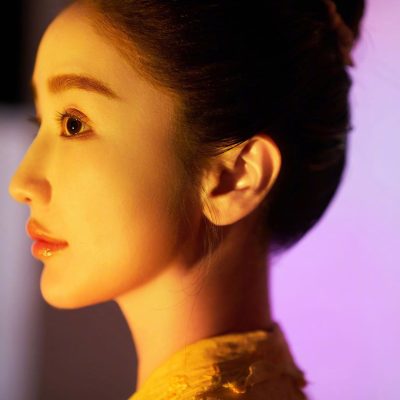肖燕娘惹服写真图片，梦回小娘惹
