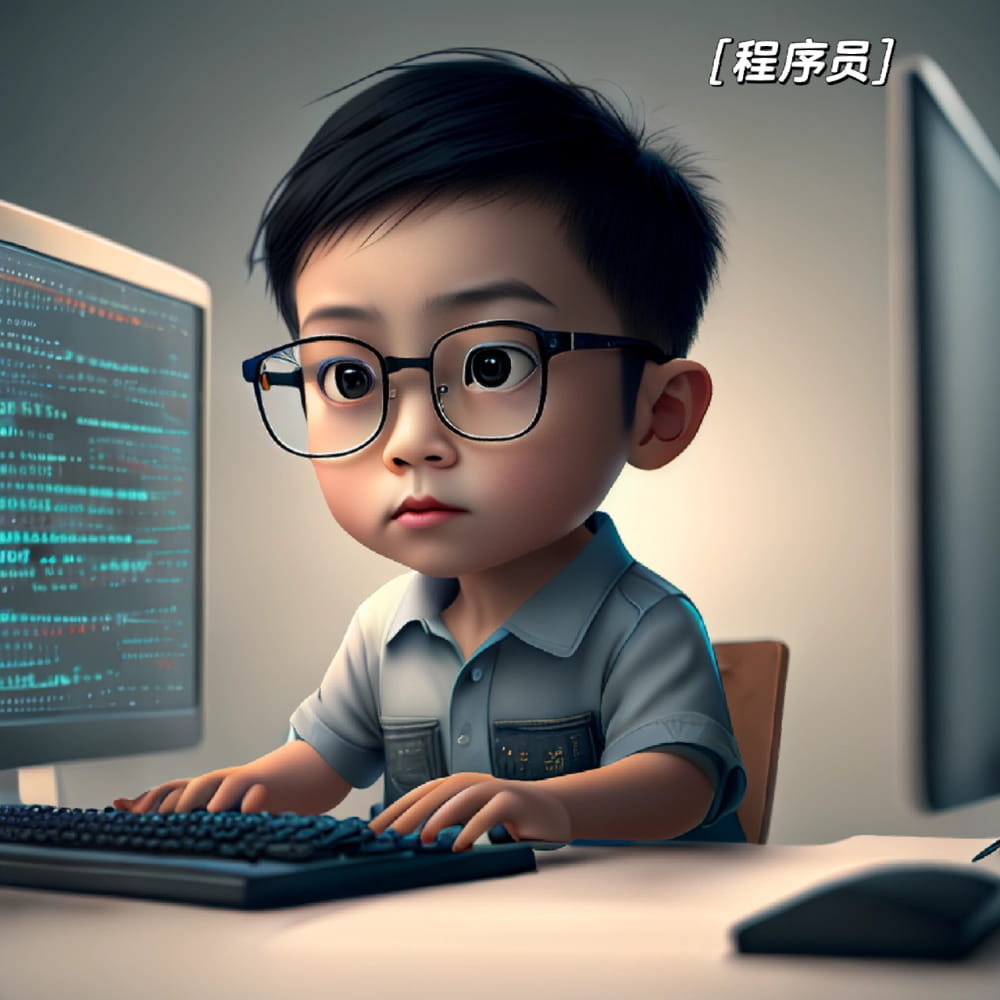 超可爱男人职业头像图片2023最火爆免费版_14