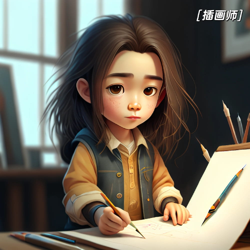 超可爱男人职业头像图片2023最火爆免费版_16