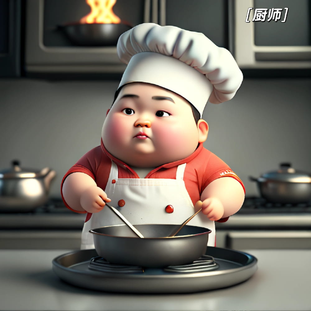 超可爱男人职业头像图片2023最火爆免费版_17