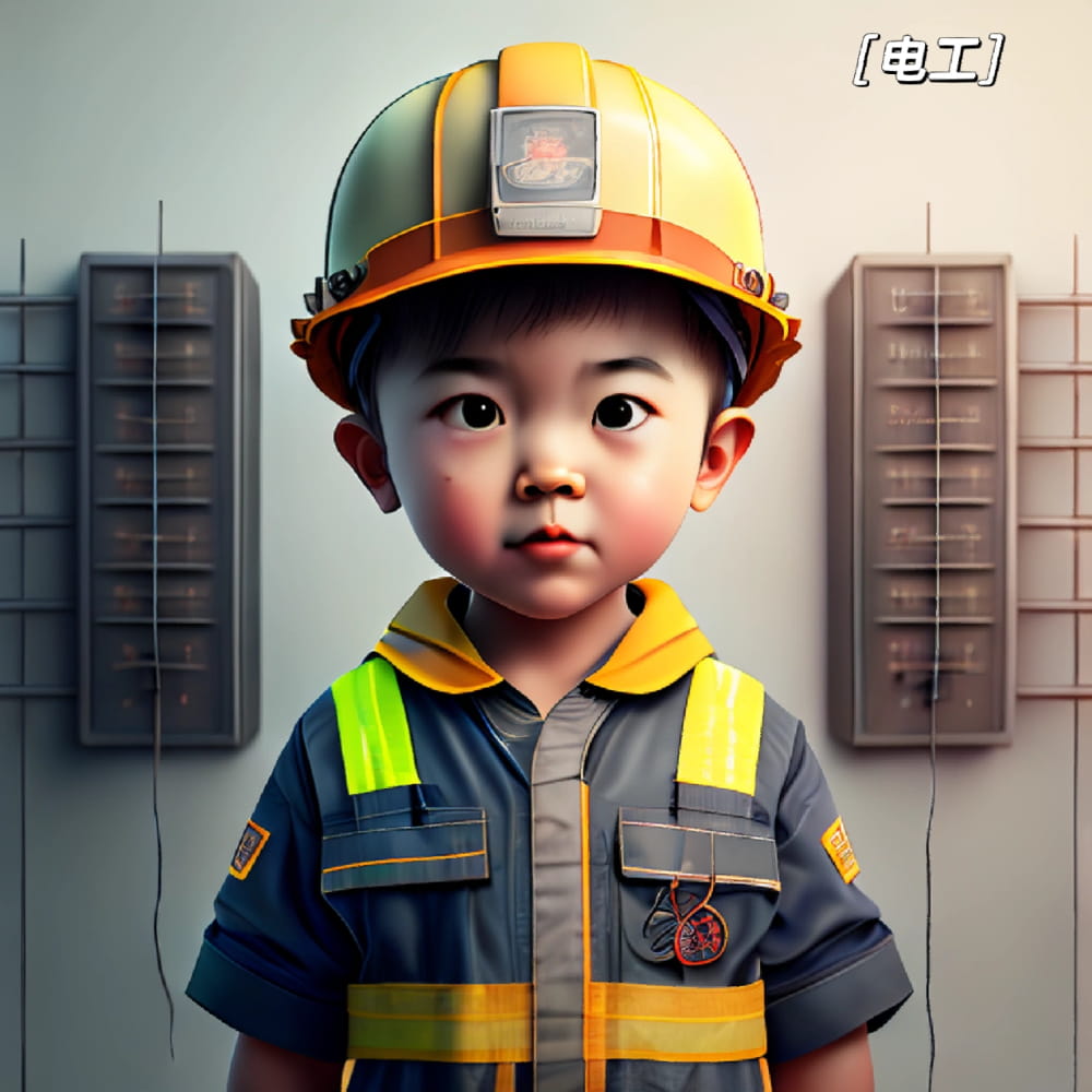 超可爱男人职业头像图片2023最火爆免费版_20