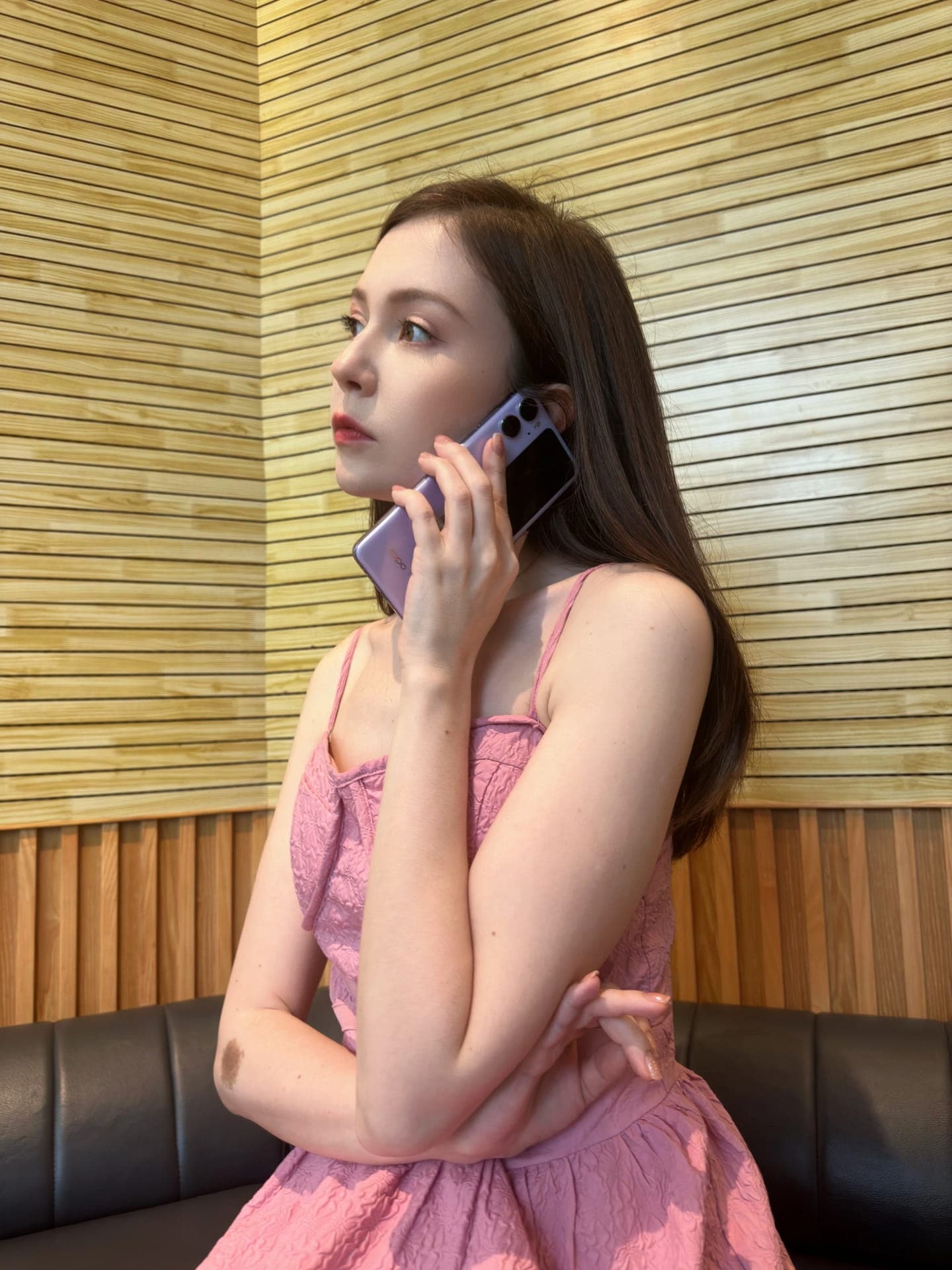 乘风2023复活赛引发关注，俄罗斯美女卡捷琳娜图片_2