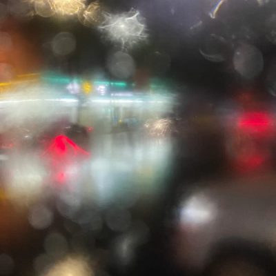 下雨天的图片适合发朋友圈配图图片