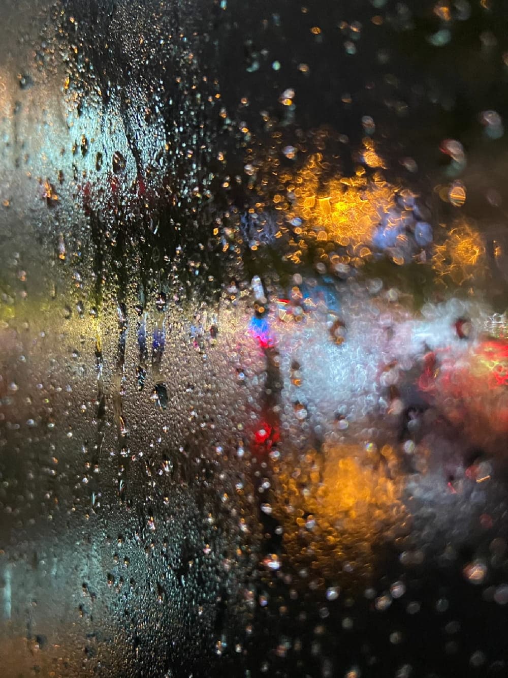 下雨天的图片适合发朋友圈配图图片_5