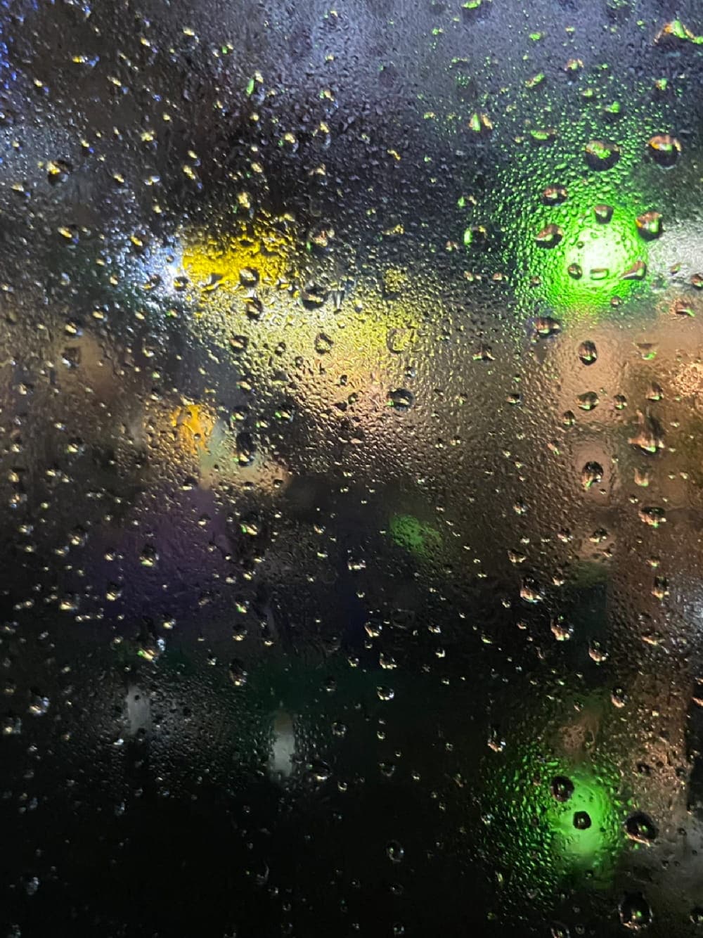 下雨天的图片适合发朋友圈配图图片_6