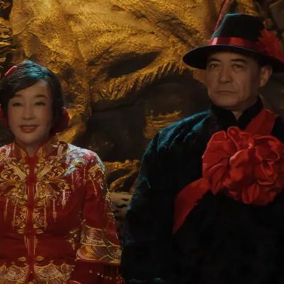 《冰雪狙击2》刘晓庆71岁演少女图片