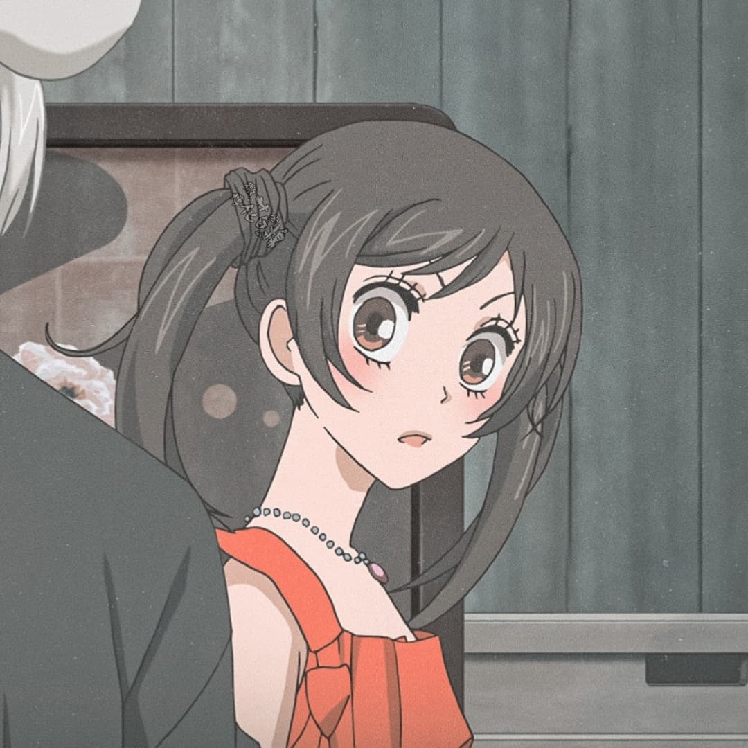 巴卫 x 桃园奈奈生情头 ，女生发怒动漫情侣头像_6