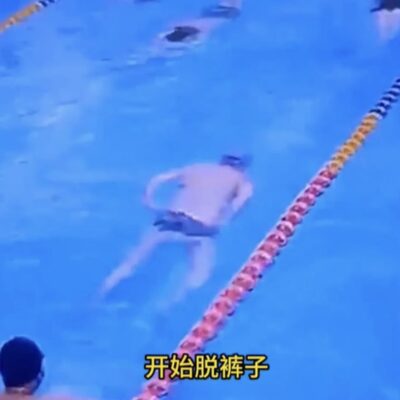 游泳馆一游泳池水的成本是多大，答案是8000快！