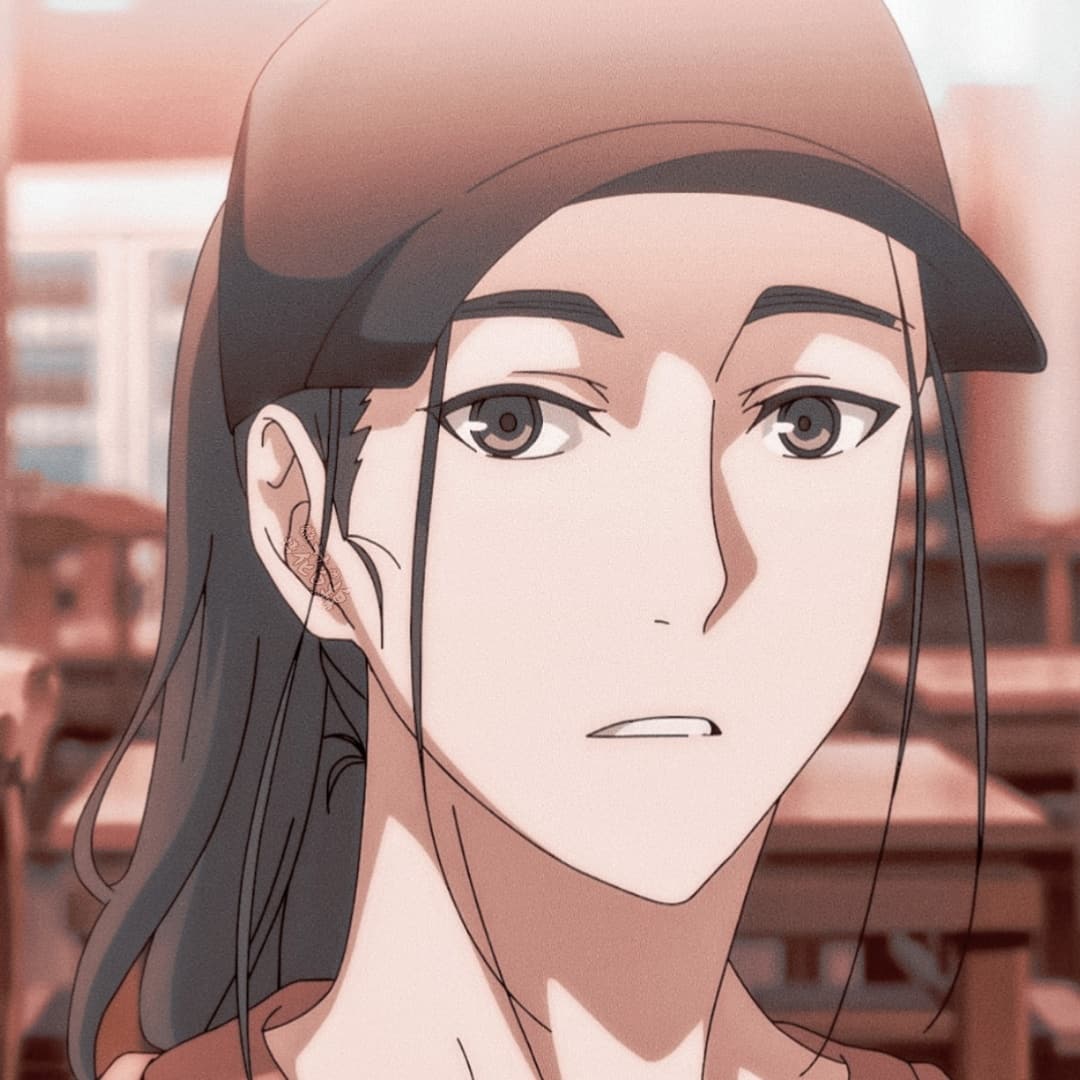 《一人之下》王也/王道长 诸葛青/诸葛狐狸 咖啡色系列男生头像_1