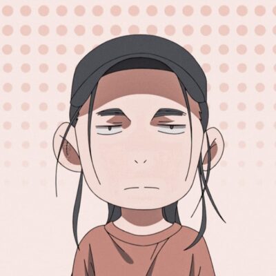 《一人之下》王也/王道长 诸葛青/诸葛狐狸 咖啡色系列男生头像