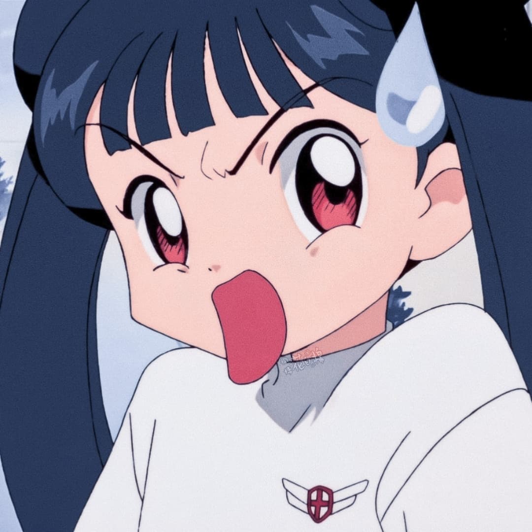 《魔卡少女樱》可爱丸子头女孩 李莓玲头像图片_5