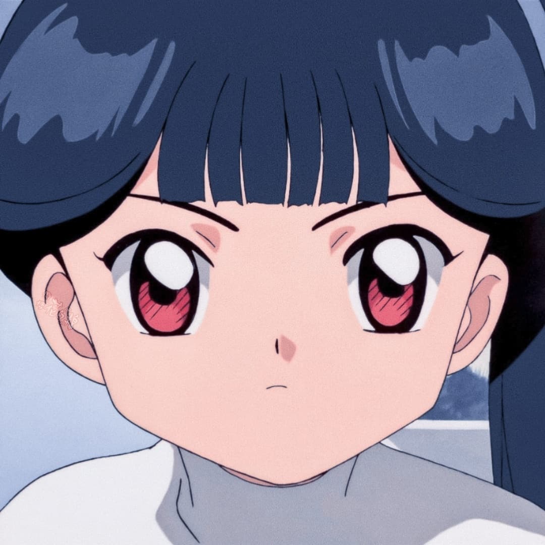 《魔卡少女樱》可爱丸子头女孩 李莓玲头像图片_6