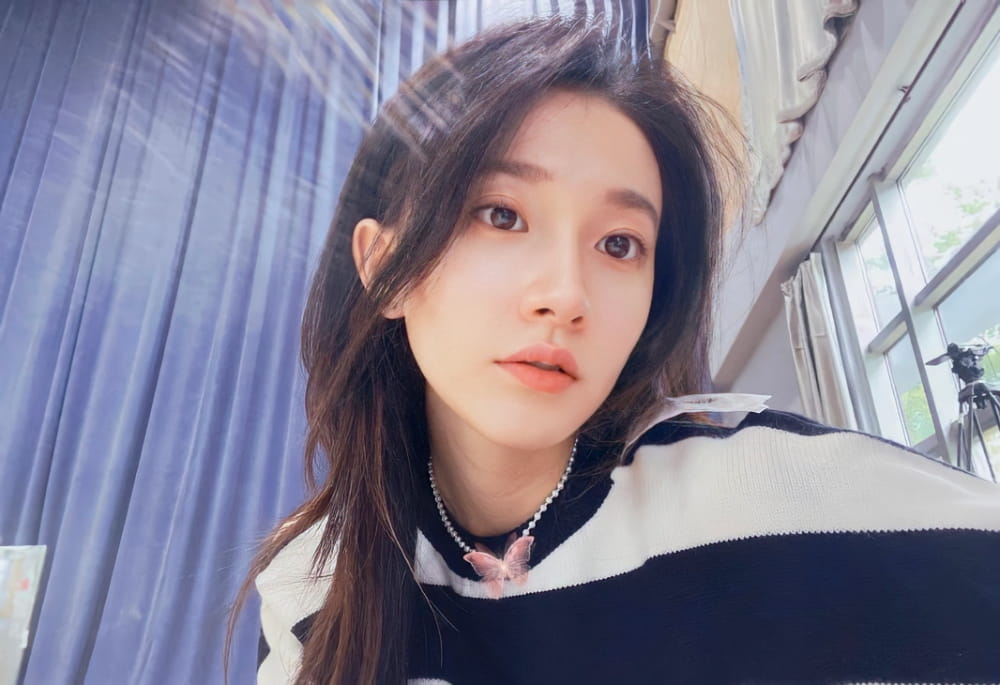 孙杨老婆体操女神张豆豆美照图片_7