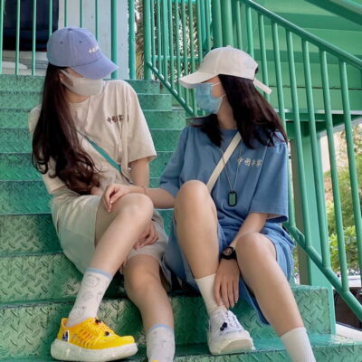 李宁盘古Trek鞋女生穿好看吗？穿搭图片来了！