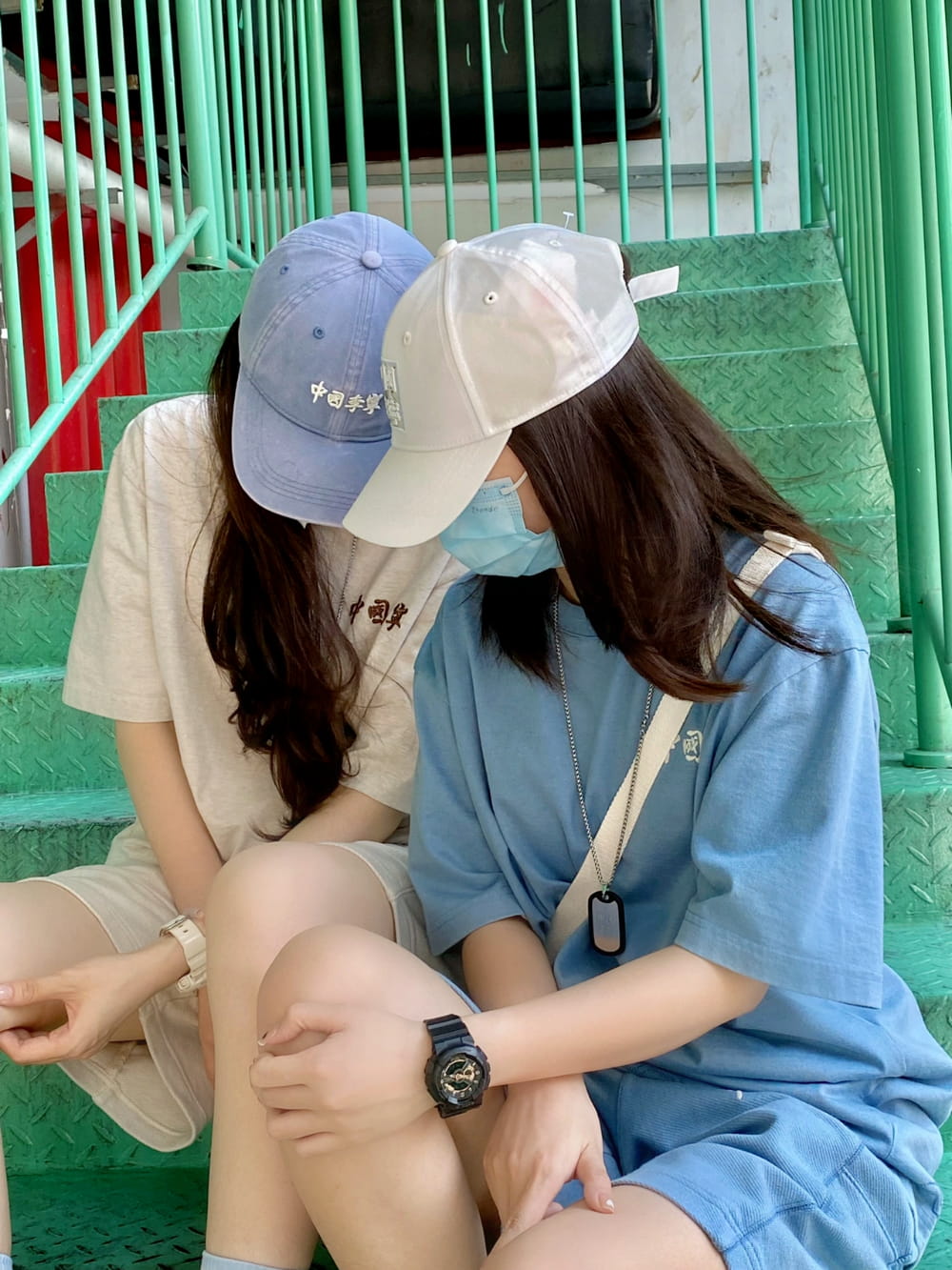 李宁盘古Trek鞋女生穿好看吗？穿搭图片来了！_3