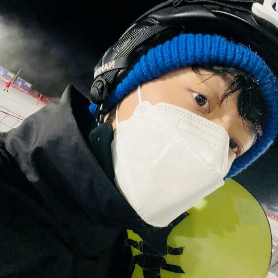 苍玄张晚意帅气头像高清图片 禁欲系男生正能量既视感头像_7