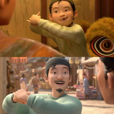 长安三万里是真烂吗？口碑引发争议！