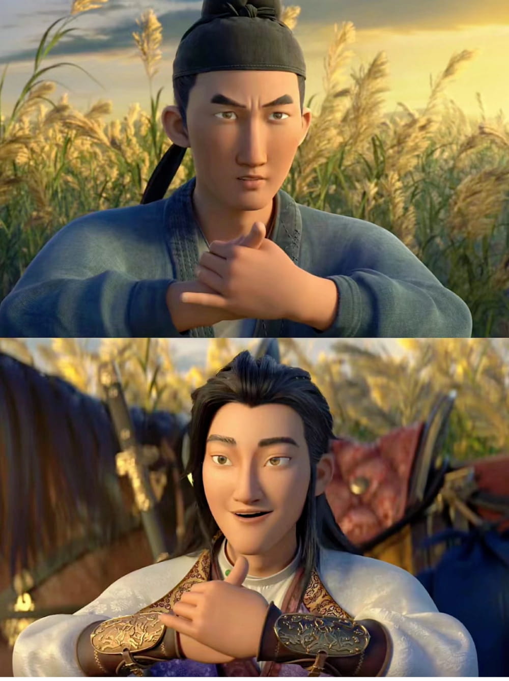长安三万里是真烂吗？口碑引发争议！_3