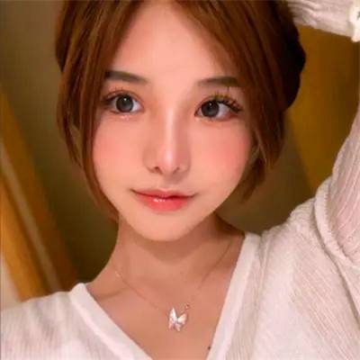 精心挑选的形像与众不同女生头像图片_29