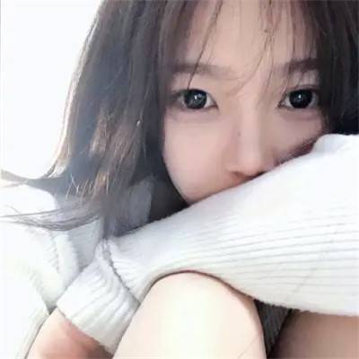 精心挑选的形像与众不同女生头像图片_30