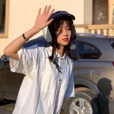 精心挑选的形像与众不同女生头像图片_28