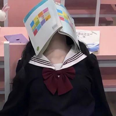 精心挑选的形像与众不同女生头像图片_27
