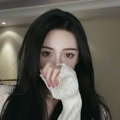 精心挑选的形像与众不同女生头像图片_24